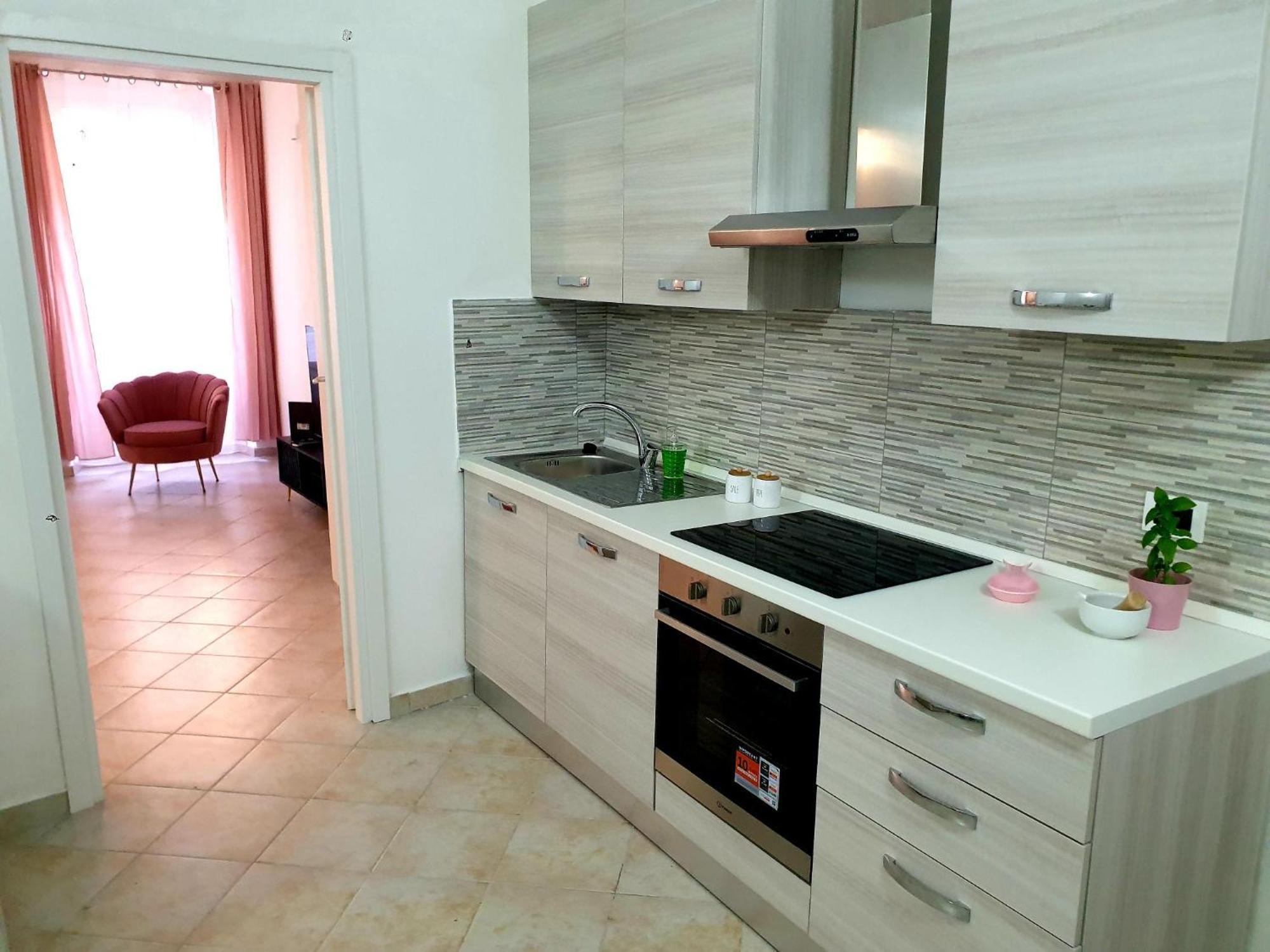 Elena&Bryan Guest House La Spezia Extérieur photo