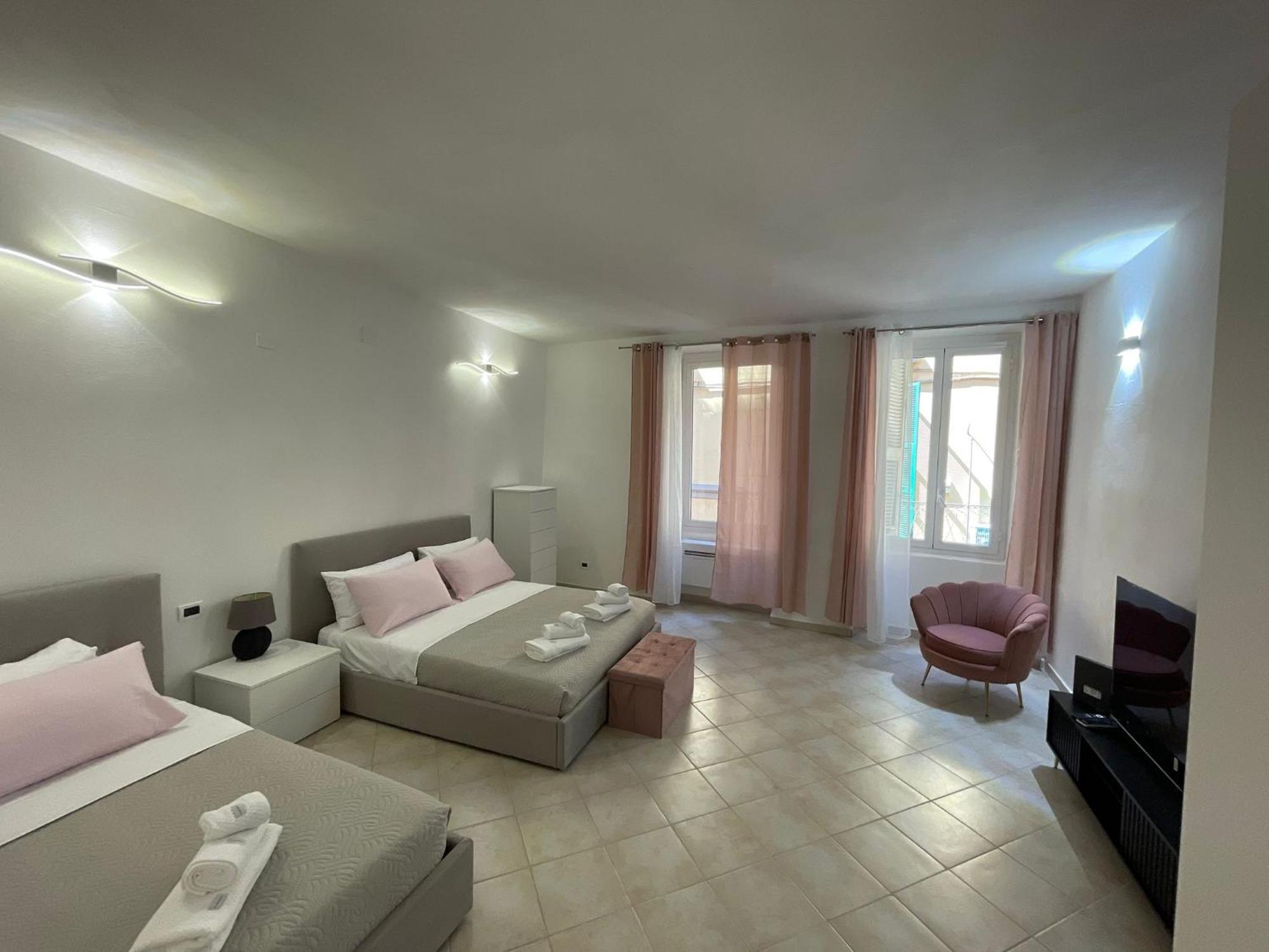 Elena&Bryan Guest House La Spezia Extérieur photo