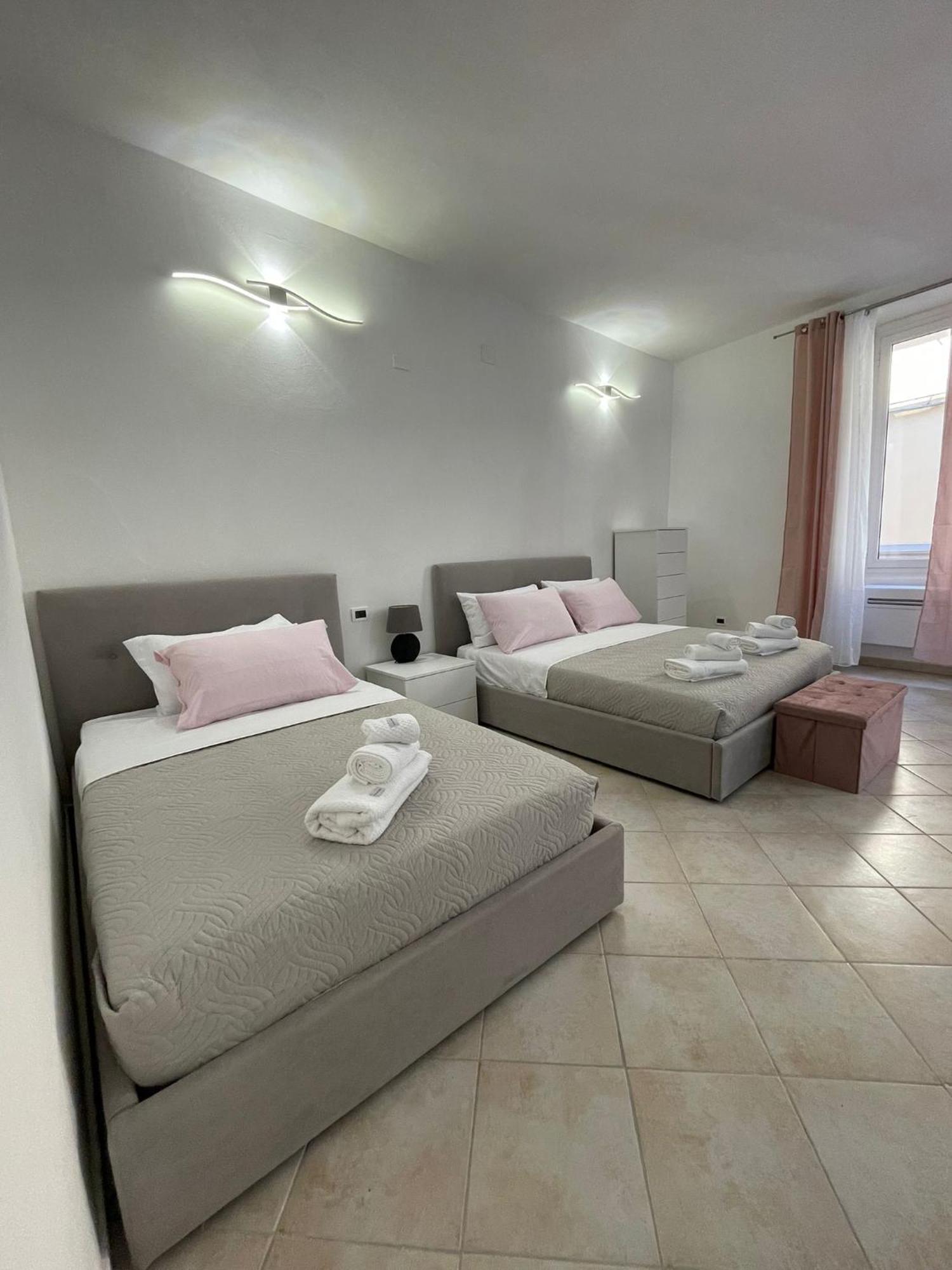 Elena&Bryan Guest House La Spezia Extérieur photo